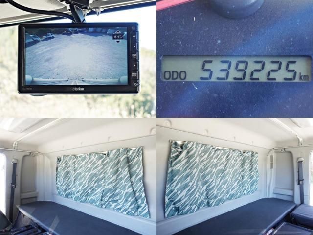 HINO RANGER 2016 Image 31