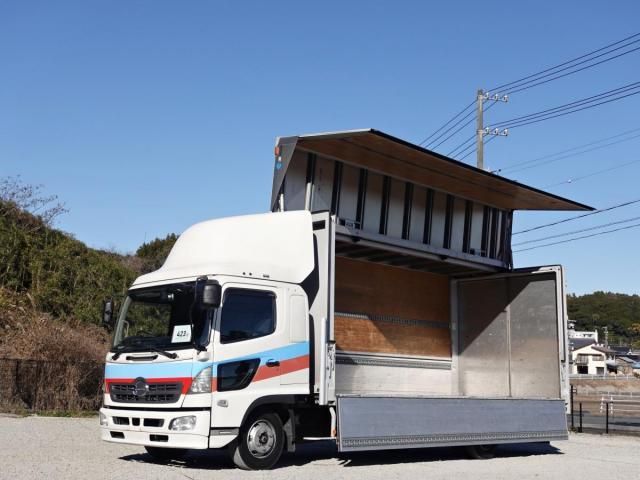 HINO RANGER 2016 Image 31