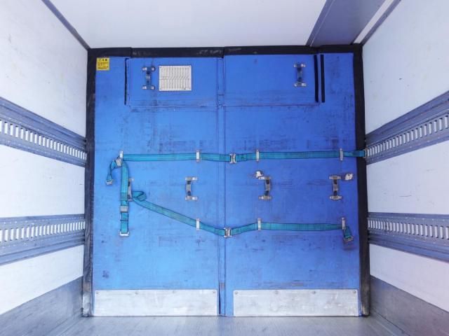 HINO RANGER 2017 Image 31