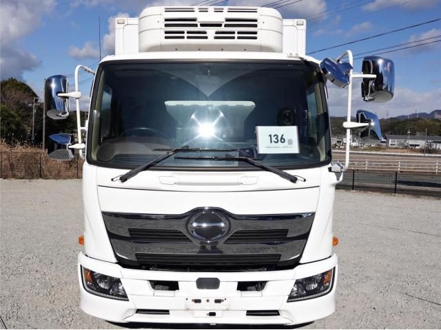 HINO RANGER 2017 Image 31