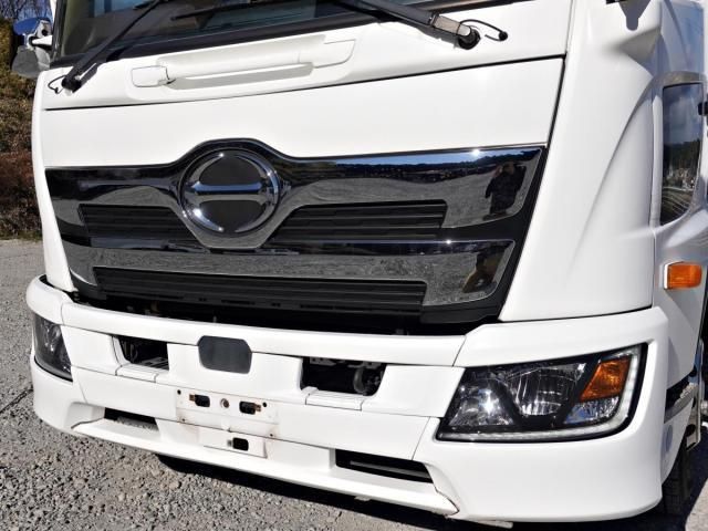 HINO RANGER 2017 Image 31