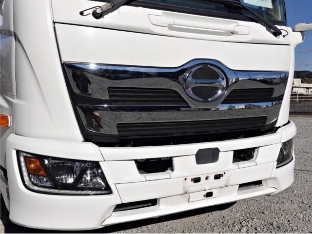 HINO RANGER 2017 Image 31