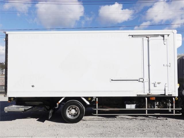 HINO RANGER 2017 Image 31