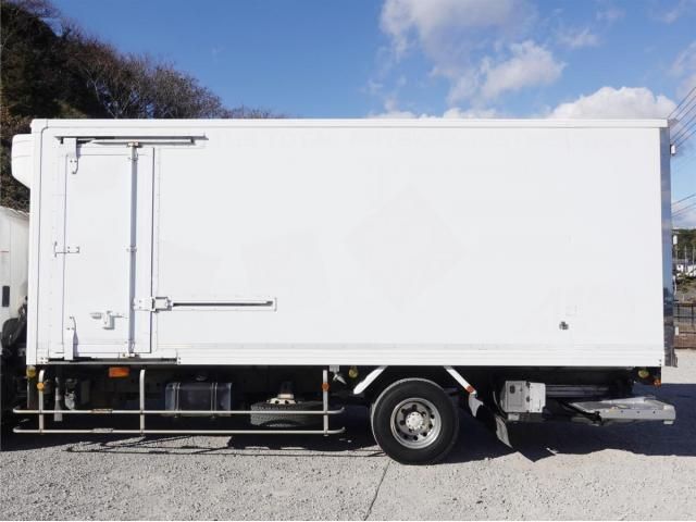 HINO RANGER 2017 Image 31