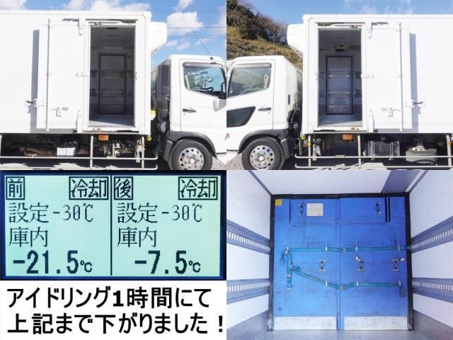 HINO RANGER 2017 Image 31