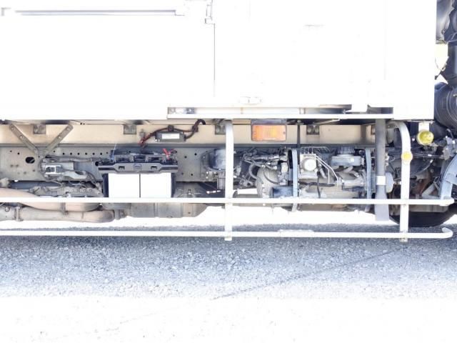 HINO RANGER 2017 Image 31