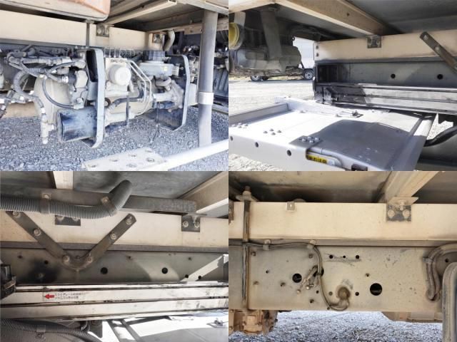 HINO RANGER 2017 Image 31