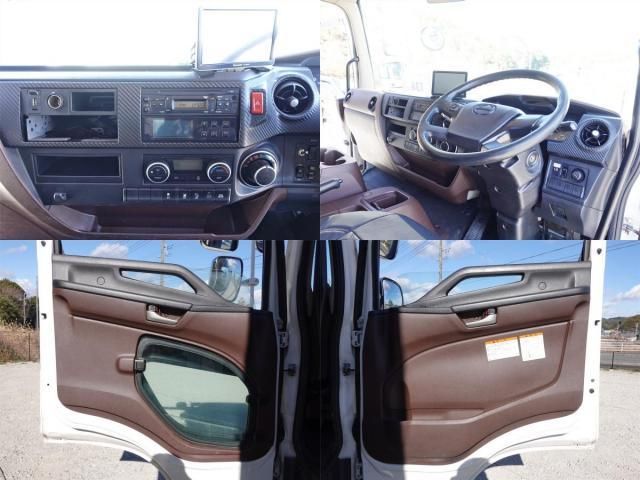 HINO RANGER 2017 Image 31