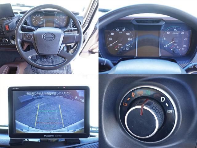 HINO RANGER 2017 Image 31