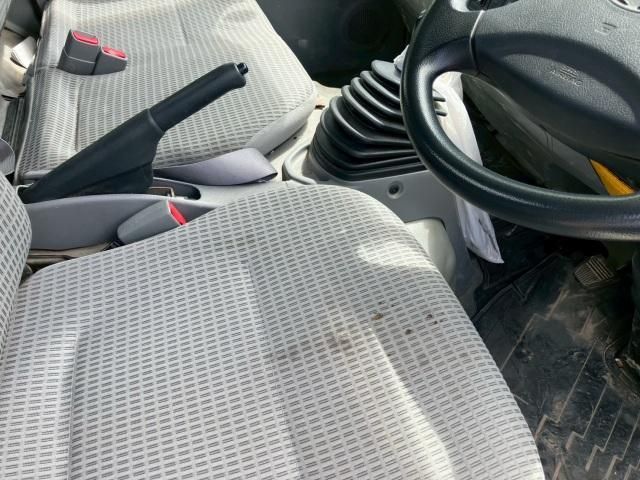 HINO DUTRO 2015 Image 31