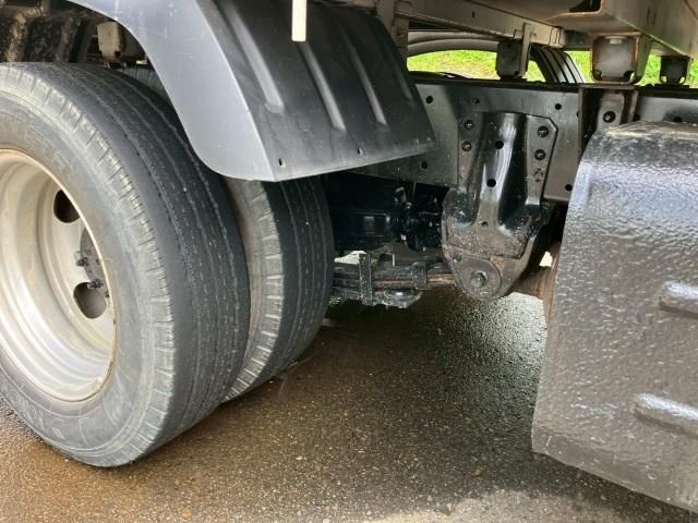 HINO DUTRO 2015 Image 31