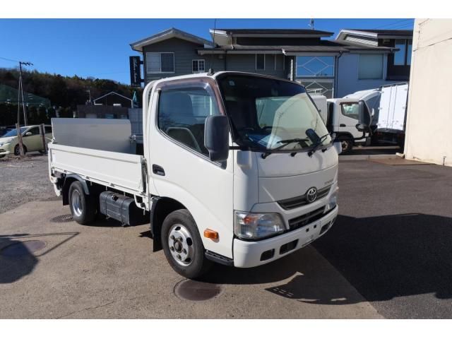 TOYOTA TOYOACE 2014 Image 31