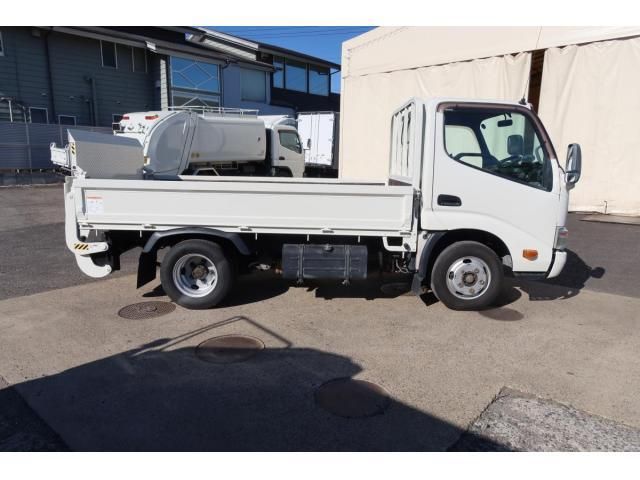 TOYOTA TOYOACE 2014 Image 31