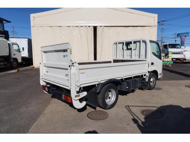 TOYOTA TOYOACE 2014 Image 31