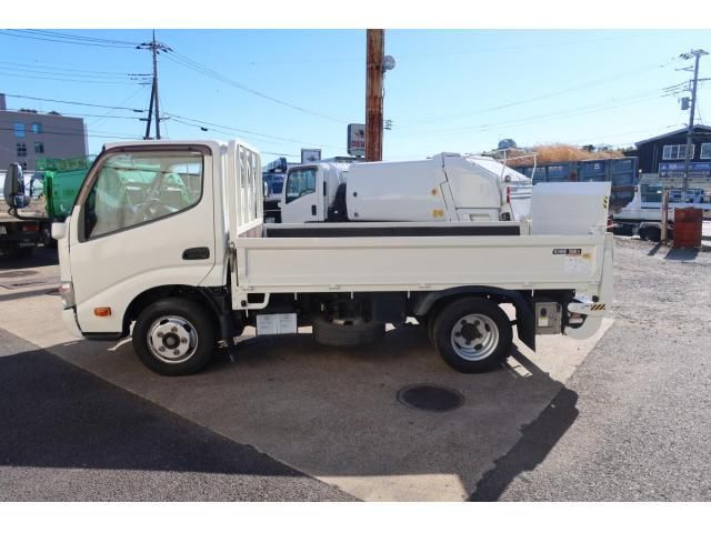 TOYOTA TOYOACE 2014 Image 31