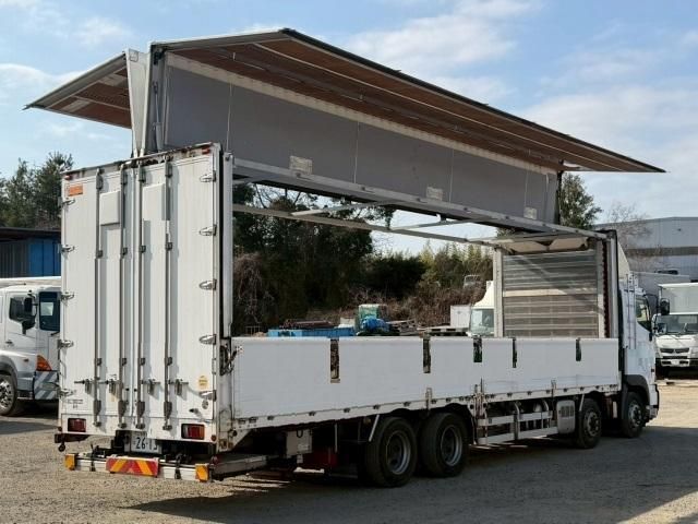 HINO PROFIA 2016 Image 31