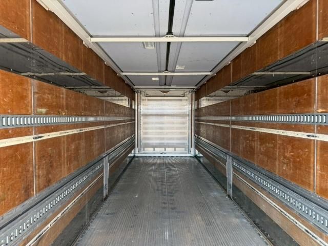 HINO PROFIA 2016 Image 31