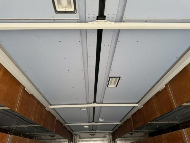 HINO PROFIA 2016 Image 31