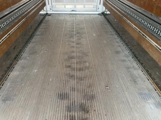 HINO PROFIA 2016 Image 31