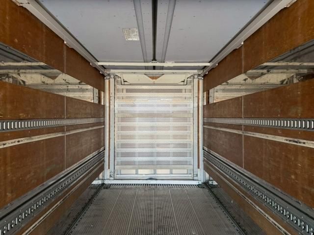 HINO PROFIA 2016 Image 31