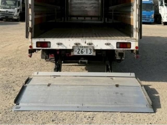 HINO PROFIA 2016 Image 31