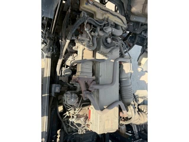 HINO PROFIA 2016 Image 31