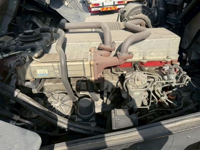 HINO PROFIA 2016 Image 31