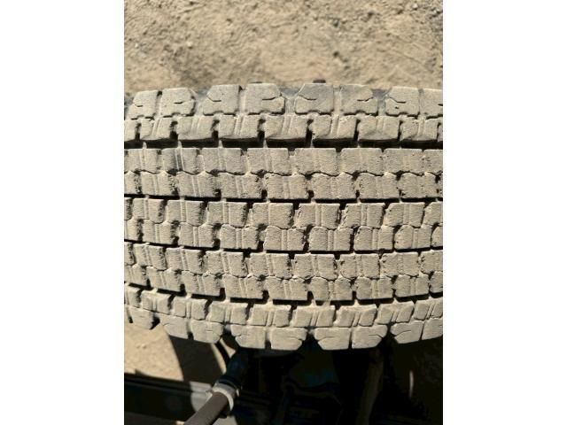 HINO PROFIA 2016 Image 31