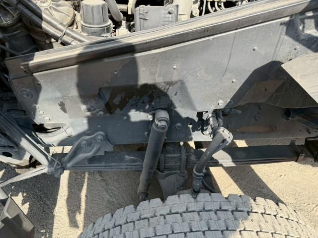 HINO PROFIA 2016 Image 31