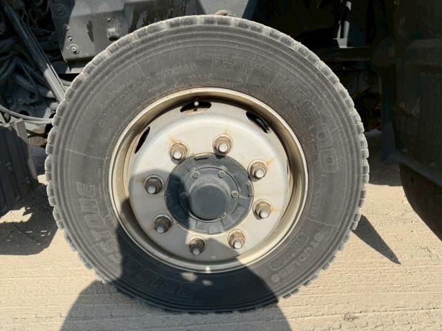 HINO PROFIA 2016 Image 31