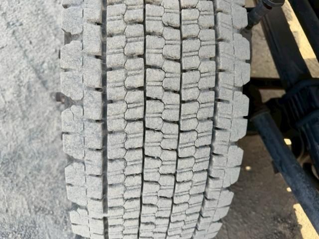 HINO PROFIA 2016 Image 31