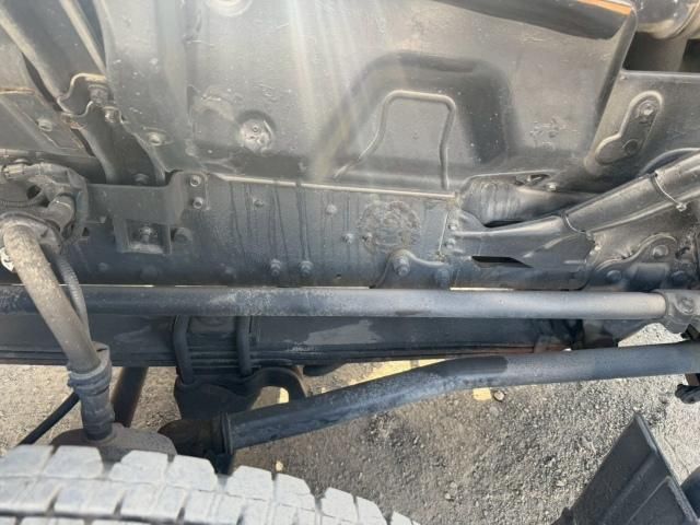 HINO PROFIA 2016 Image 31