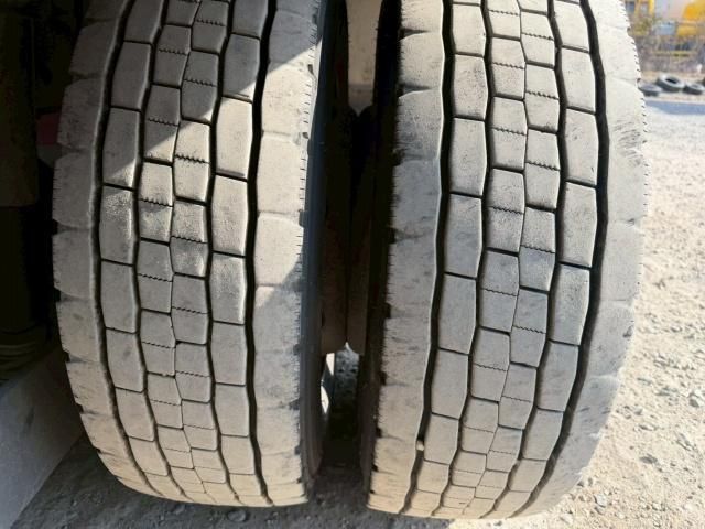 HINO PROFIA 2016 Image 31