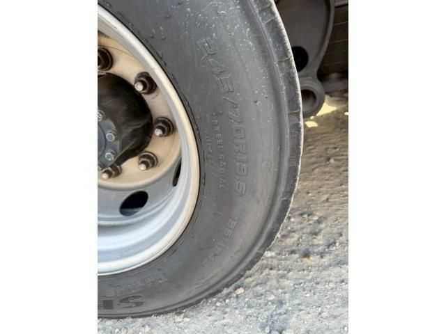 HINO PROFIA 2016 Image 31