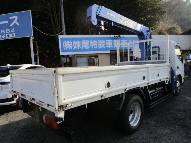 HINO ミゼット 2016 Image 31