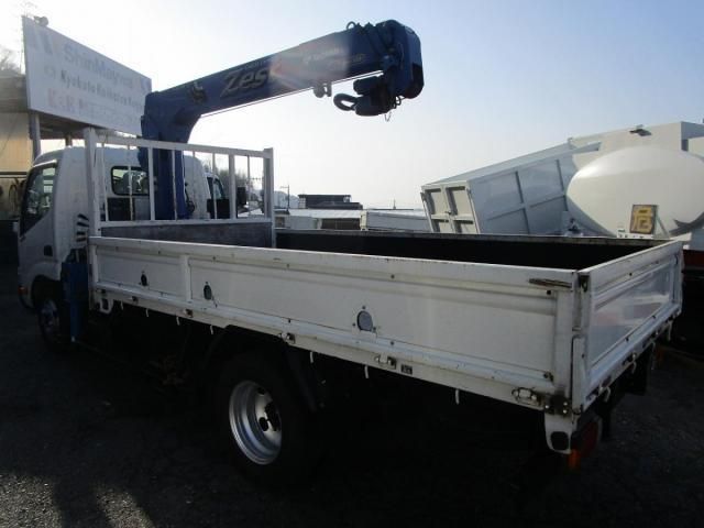 HINO ミゼット 2016 Image 31