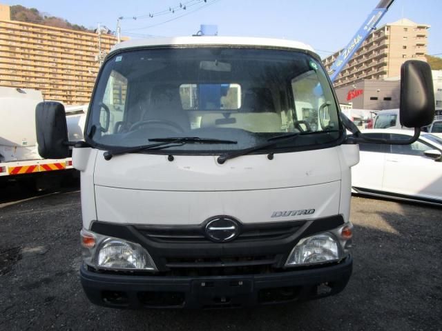 HINO ミゼット 2016 Image 31
