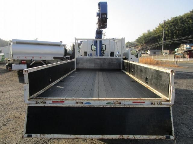 HINO ミゼット 2016 Image 31