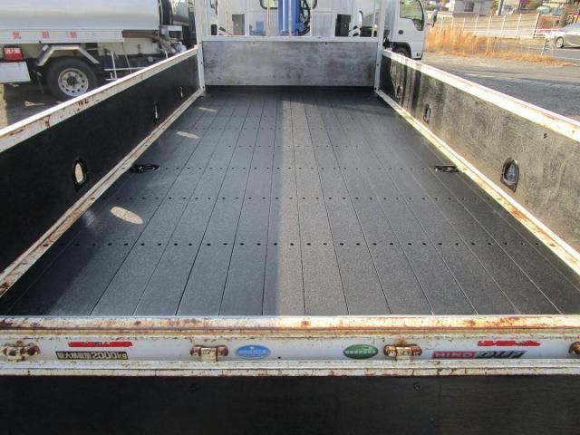 HINO ミゼット 2016 Image 31