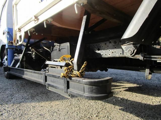 HINO ミゼット 2016 Image 31