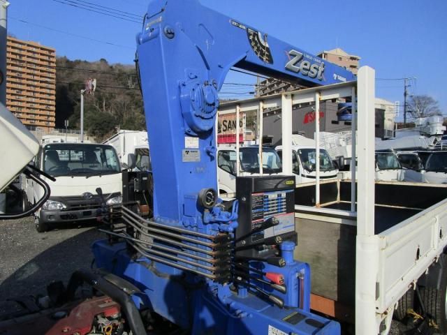 HINO ミゼット 2016 Image 31