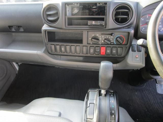 HINO ミゼット 2016 Image 31