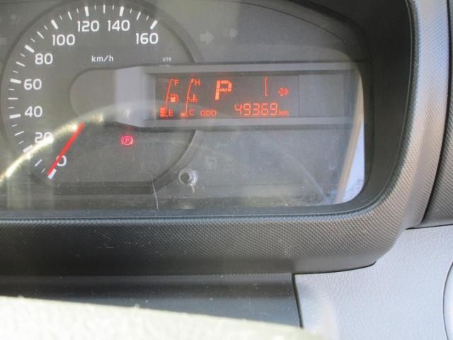 HINO ミゼット 2016 Image 31