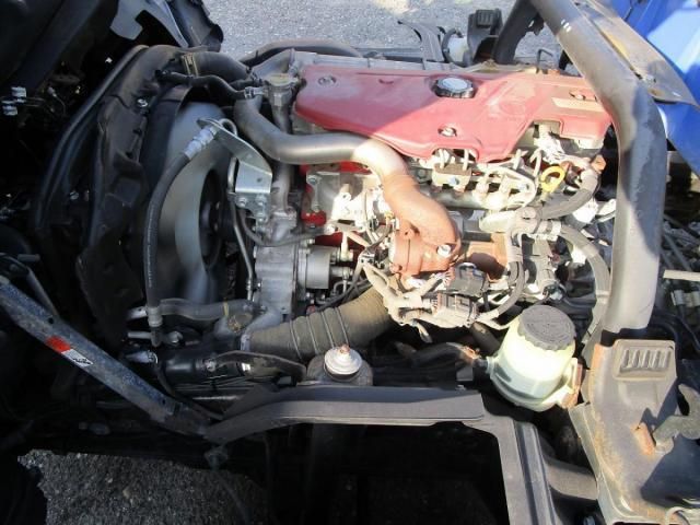 HINO ミゼット 2016 Image 31