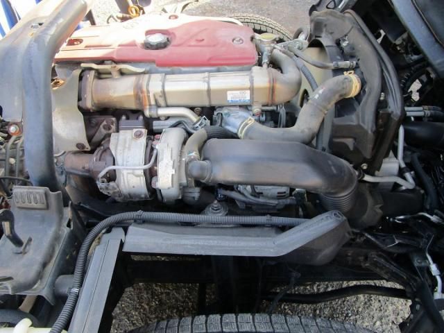 HINO ミゼット 2016 Image 31