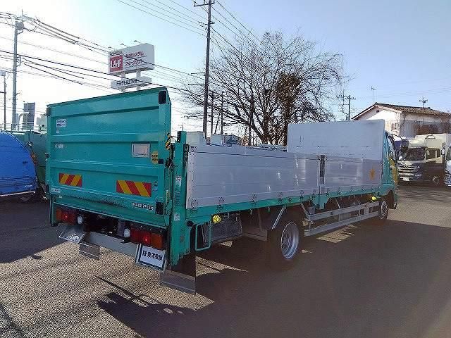 MITSUBISHI FUSOU FIGHTER 2019 Image 31