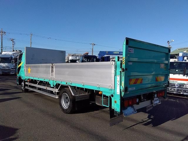 MITSUBISHI FUSOU FIGHTER 2019 Image 31