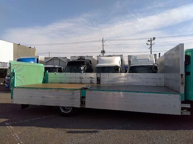 MITSUBISHI FUSOU FIGHTER 2019 Image 31