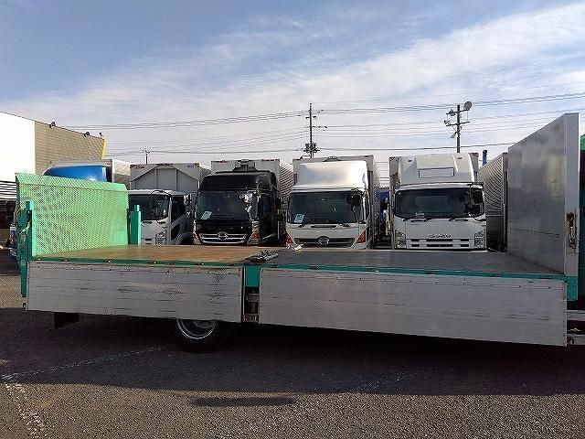 MITSUBISHI FUSOU FIGHTER 2019 Image 31