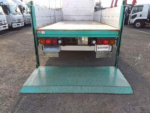 MITSUBISHI FUSOU FIGHTER 2019 Image 31